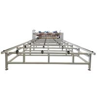 La tache automatique de Wire Mesh Point Welding Machine Multi de soudeuse a soudé