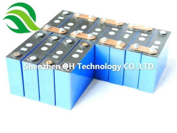 48V 100AH Lifepo4 Lithium Battery 20AH 200AH Life Cycle 2000 Times For Electric Forklift