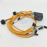 330D 336D Pièces de moteur pour excavatrice 235-8202 2358202 C9 Moteur Moteur câblage