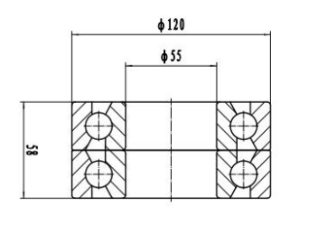 G0006008 Partes de repuesto de bombas de misión