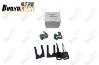 8-97035293-0 8970352930 Cylindre de serrure de voiture pour Isuzu NHR NKR 100P
