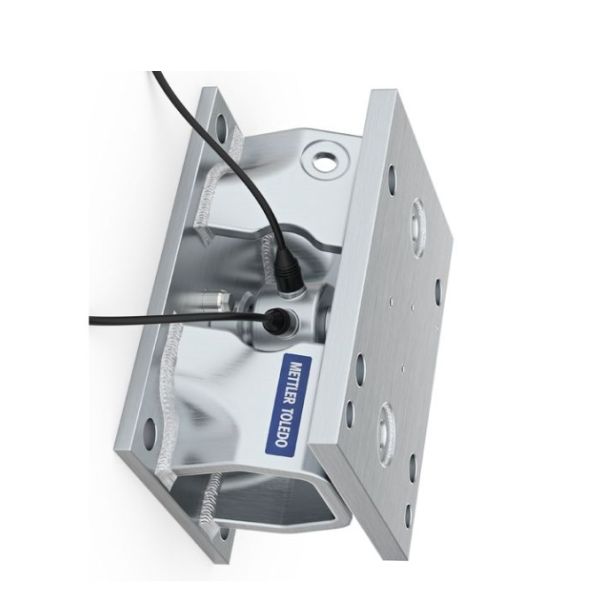 SWC615-A SS 22.5t Weighing Module – Stainless Steel Load Cell for Industrial Applications
