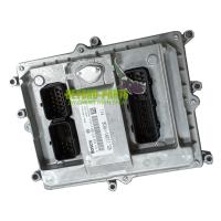 Controlador Control Unit 65.11201-7016 de Spare Parts Engine da máquina escavadora de Doosan