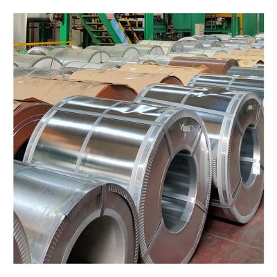 Hot Dipped Galvanized Steel Coil Roll for Roof Tiles