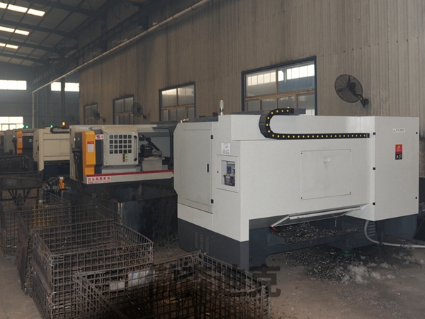 Cangzhou Authentic PIPE-FITTING Manufacturing Co., Ltd.