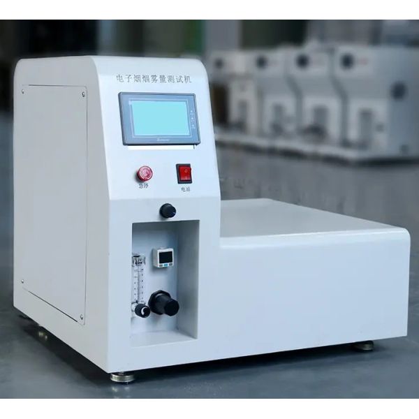 IEC 60335-2-120-AnnexB.11.1 Electronic Cigarette Tester