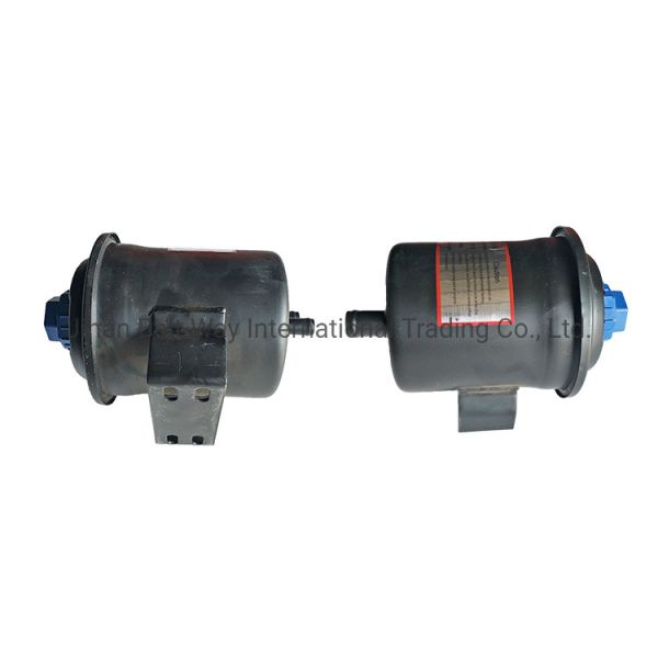 Sinotruck HOWO Steering Oil Tank Wg9725470060 for Standard Wp12 Engine Performance