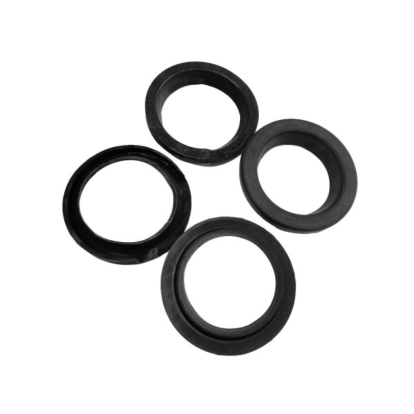 MR448130 Suitable for Mitsubishi Pajero IO 6400  the Front  the Rear Shock Absorber Spring Seat Car Spare Part