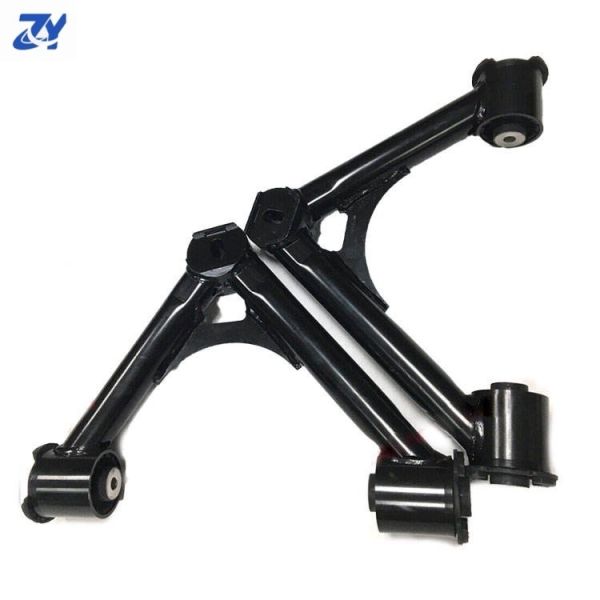 Left & Right Upper Control Arm OE 31126762825 31126762826 for Rolls-Royce Phantom Premium Auto Parts