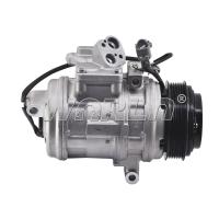 883100G020 Compresseur AC automatique Pour Lexus Pour LX470 Pour Toyota WXLX009