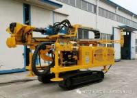 BHD acionado por motor elétrico do equipamento de perfuração de Micropile - 175
