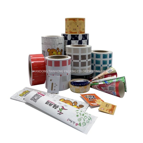 Papel de papel de aluminio para limpieza de gafas