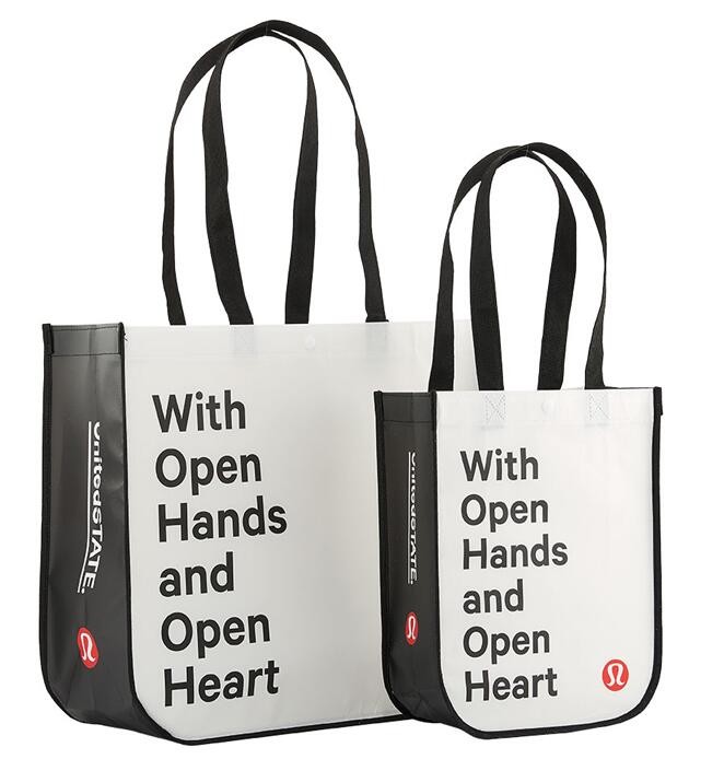 Не сплетенный изготовитель Филиппины сумок/сумки Индии/kolkata сплетенные PP повторно используя biodegradable сплетенные сумки, bagease, пакет, PA