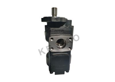 JCB feito-à-medida bomba hidráulica para fresas de aço 1037-1033 15T JCB117011