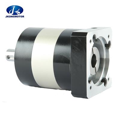IP65 NEMA 17 Low Backlash Precision Planetary Gearbox DIN42955-R flange