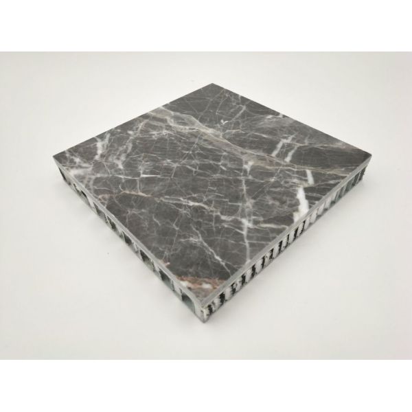 Панель 3mm сота камня мебели алюминиевая ультра тонкое