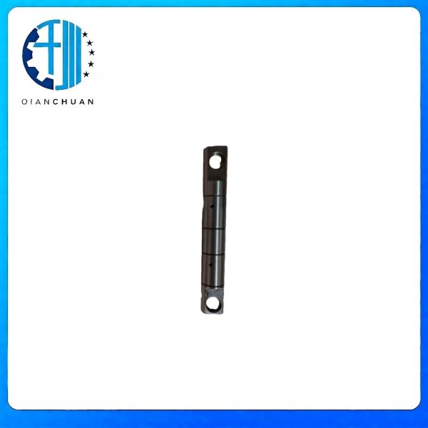 6210-41-2400 Ensamblaje de eje para Komatsu S6D125 S6D140 Partes del motor