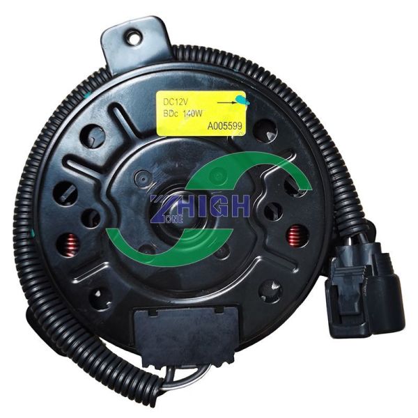 25386-F2000 A005599 Car Fan Motor For Hyundai Elantra GT Kia Forte
