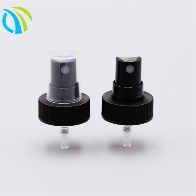 Насос 0.2cc 20 спрейера тумана 20MM точный 410 SGS для флакона духов