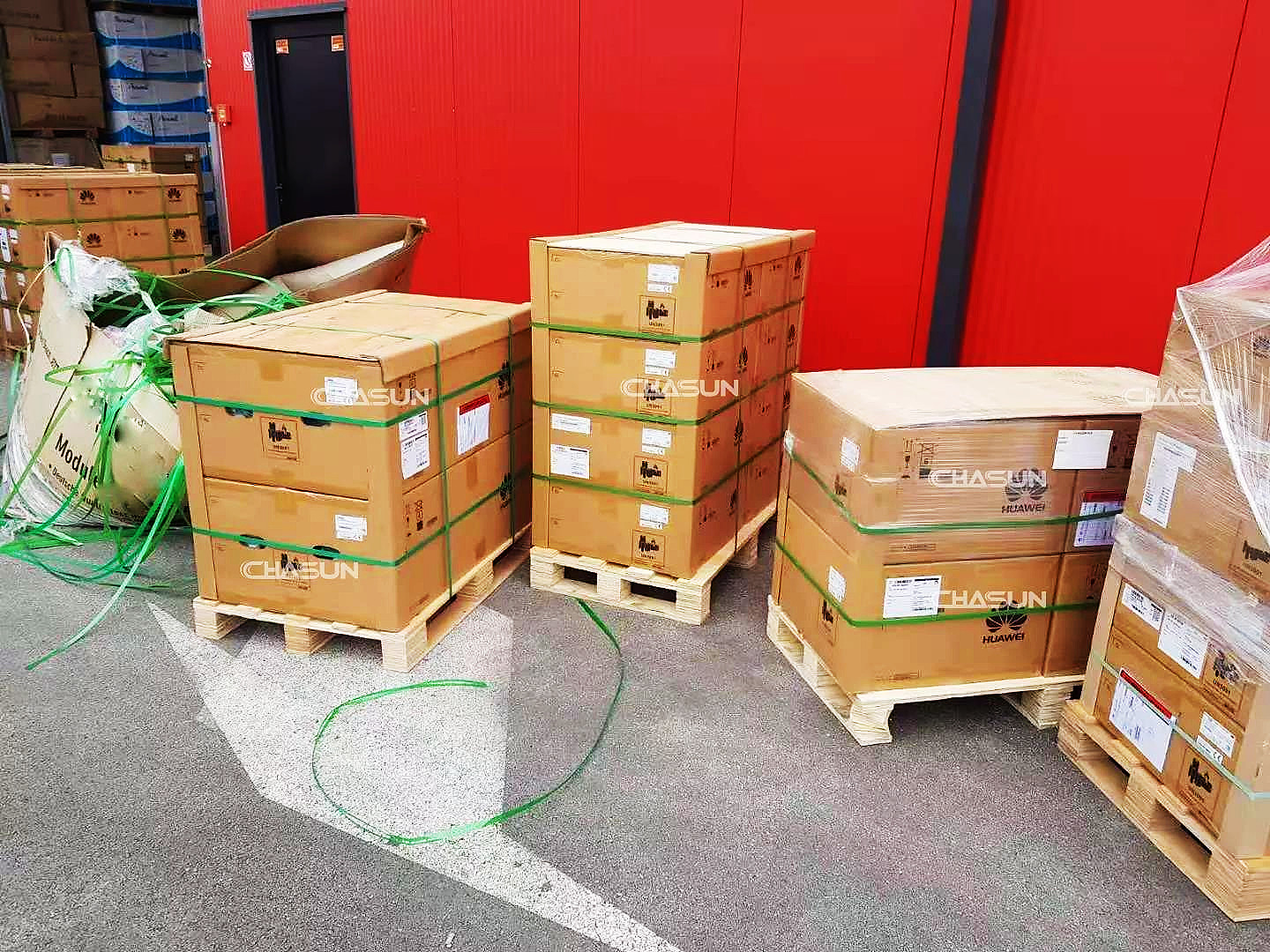 2MPPT 16kw Deye Hybrid Inverter Высоковольтный гибридный инвертор SUN-16K-SG01LP1-EU