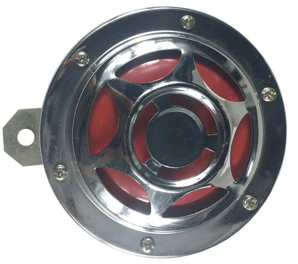 Serviço estável automotivo impermeável personalizado do OEM da voz do chifre 12V do ar da cor