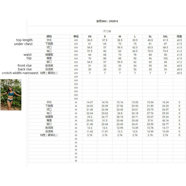 High Waist Zipper Racer Back 2 Piece Bath Suit Bikini Sexy Bathing Suits 2021 Beach Wear Sets