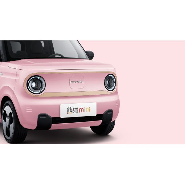 Upgrade Your Ride with GEELY Panda Mini Electric Car 20KWBattery Power and 200KM Range
