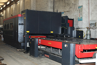 Shijiazhuang Julite Machinery Co.,LTD