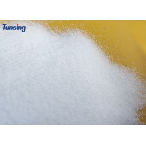 80-200um TPU Heat Transfer Powder Hot Melt DTF Powder For T Shirt