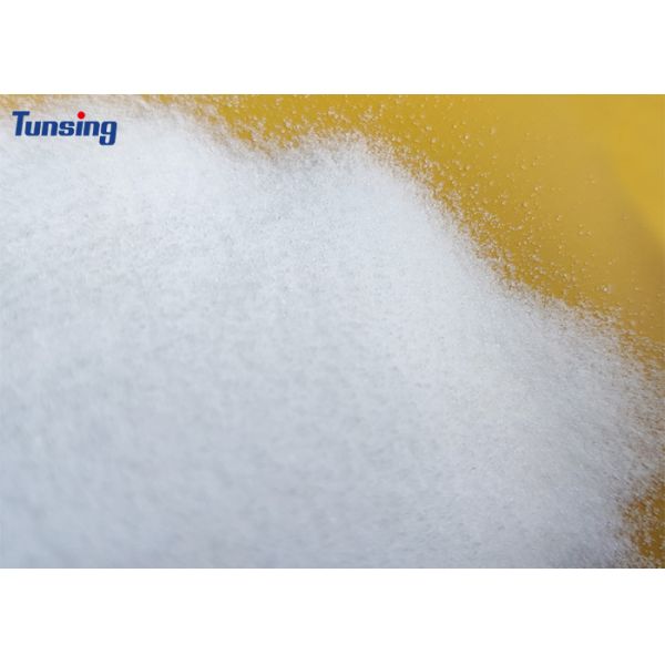 80-200um TPU Heat Transfer Powder Hot Melt DTF Powder For T Shirt