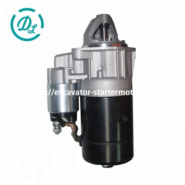 Démarreur Deutz 12V 9T OEM 00012128013 0001218018