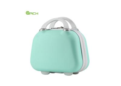 Sleek ABS Travel Accessories Bag Vanity Case with Many Color Options