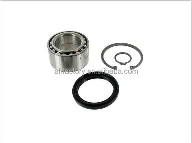 GFR30 Wheel Hub Bearing Assembly Machine One Way Clutches Roller Type 30x100x68mm