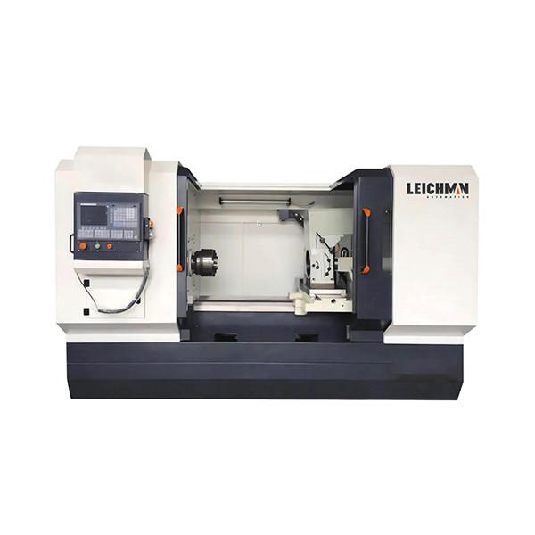 Thread Whirling Machine For sale Stainless Steel Lead Screw XSK-63