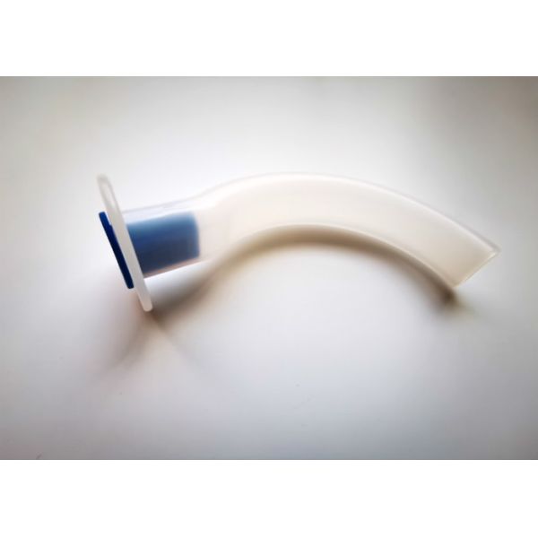 Медицинская устранимая авиалиния Guedel Oropharyngeal печатает младенцу 50mm