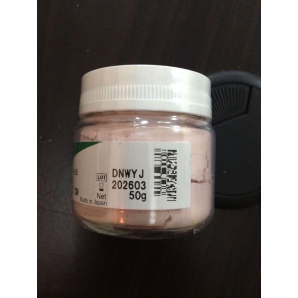 Original Dental Lab Material Noritake Porcelain Powder 50g With CE Certified