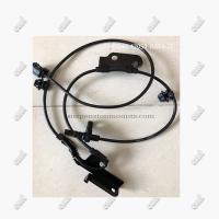 Derecho 89542-42060 de la LH del frente del sensor de velocidad de la PIEZA 8954342050 VSC del ABS RAV4 2L