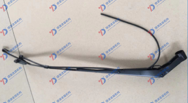S8521-01710 / S8521-01720 Windshield Wiper Arm OEM Alternatives for HINO Trucks