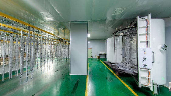 Aopai Metal Products Co. Ltd