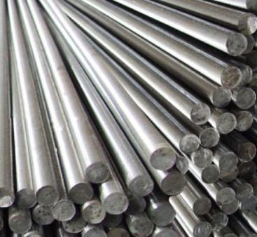 Slit Edge ASTM A276 Stainless Steel 316 Round Bar UNS S31600 WNR 1.4401