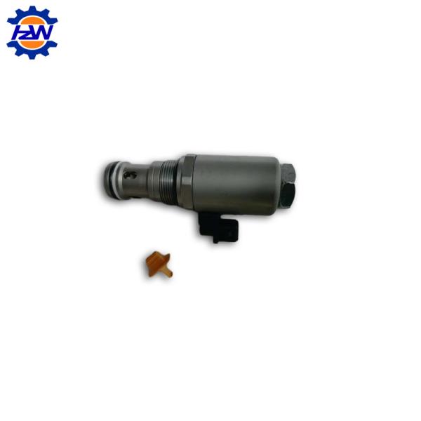 11709633 chargeurs à roues soupape solénoïde pour VOLVO L60 L70 L90 L110 L110E L120 L150 L180 L220 L250