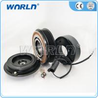 embrayage automatique de compresseur à C.A. 7SBU16C 5PK pour BMW E39/320i E46/E38/E39 447220-8025 447170-8430 64526911340 64528385922 447170-5370