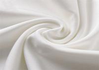 Tissu en nylon de Spandex de bout droit de 4 manières confortable pour des sous-vêtements