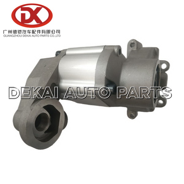 Гидравлический трактор новое Hollond насоса с зубчатой передачей E1NN600AB 83928509 Ford7600 Форда