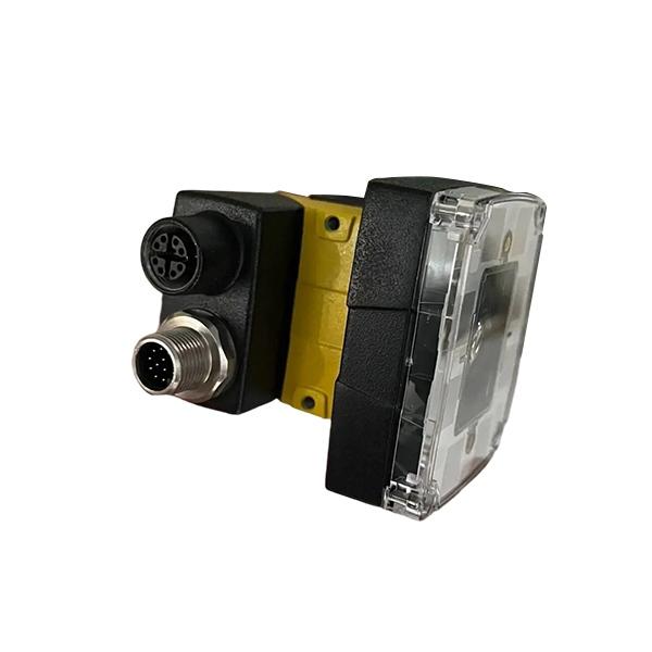 Cognex IS2000M-130-40-S14 Vision Sensor with 821-10131-1R Sensor In-sight 2000 Vision System