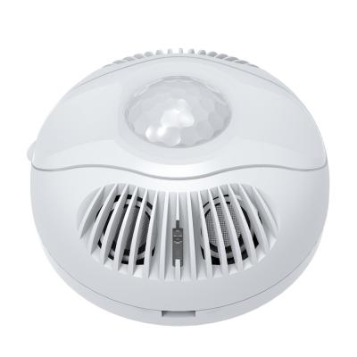 16-28V sensor de movimento de alto impacto ultrassônico do interruptor do ABS da C.C. RS485