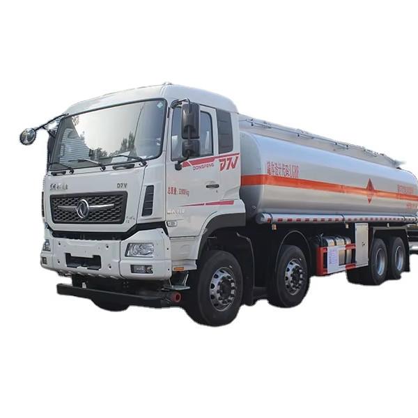 Dongfeng Special Bottom Run Star Brand 25 Cubic Oil Truck