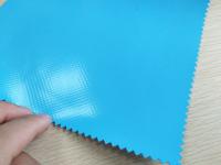 materiais arquitetónicos do telhado do Pvc da tela elástica da membrana 1150gsm