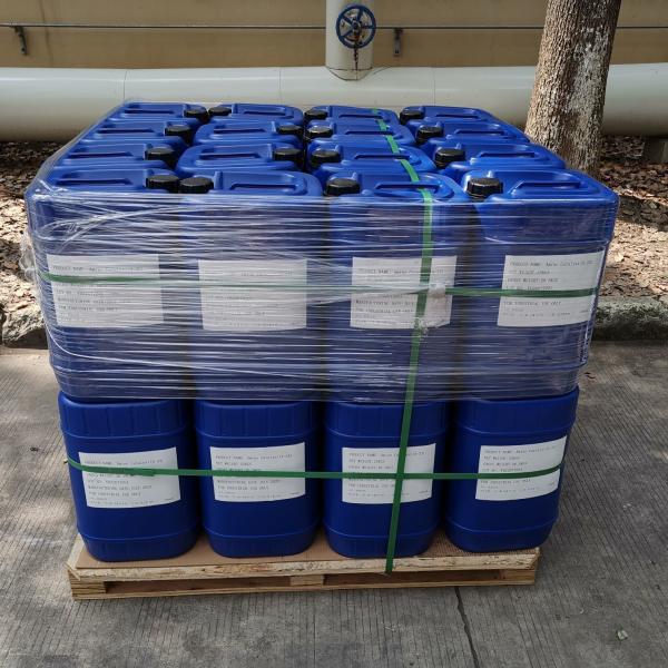 EINECS 205-999-9 Amine Catalyst for Tdi Polyol Silicone and Other Catalyst in 25kg/drum