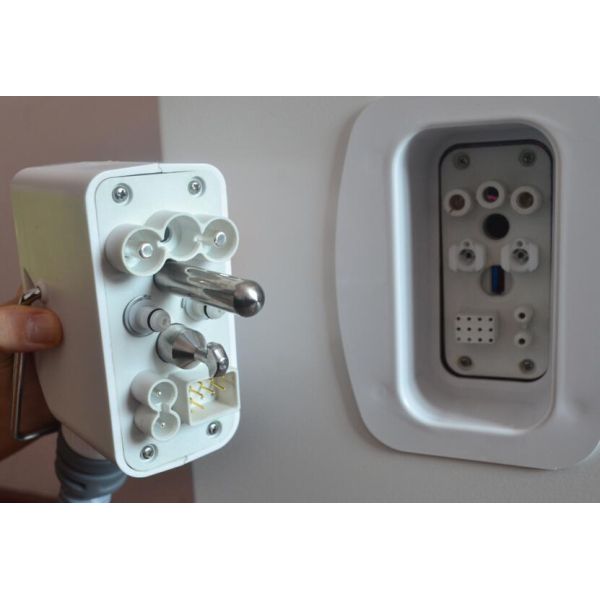 most popular Medical 808nm Diode Laser Hair Removal Machine